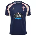 Günstige Celta Vigo Herrentrikot Auswärts 2026/27 Kurzarm