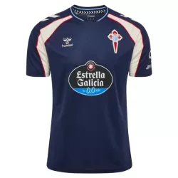 Günstige Celta Vigo Herrentrikot Auswärts 2026/27 Kurzarm Günstige Celta Vigo Herrentrikot Auswärts 2026/27 Kurzarm
