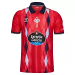 Günstige Celta Vigo Herrentrikot Ausweich 2026/27 Kurzarm