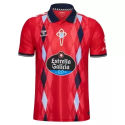 Günstige Celta Vigo Herrentrikot Ausweich 2026/27 Kurzarm