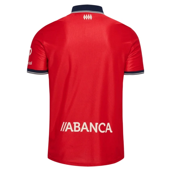 Günstige Celta Vigo Herrentrikot Ausweich 2026/27 Kurzarm