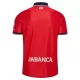 Günstige Celta Vigo Herrentrikot Ausweich 2026/27 Kurzarm