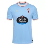 Günstige Celta Vigo Herrentrikot Heim 2026/27 Kurzarm
