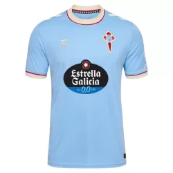 Günstige Celta Vigo Herrentrikot Heim 2026/27 Kurzarm