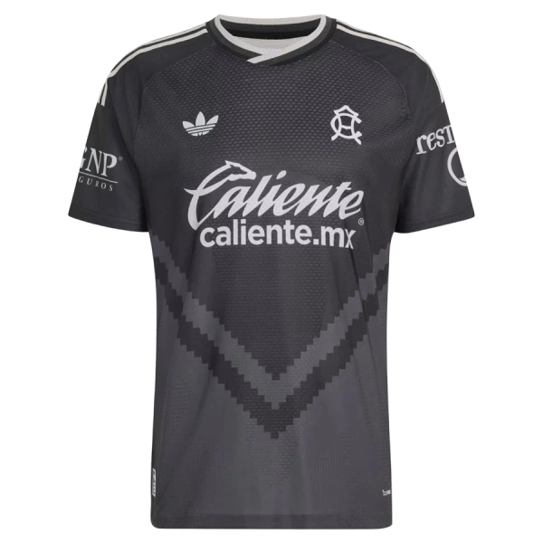 Günstige Club América Herrentrikot Auswärts 2026/27 Kurzarm Günstige Club América Herrentrikot Auswärts 2026/27 Kurzarm