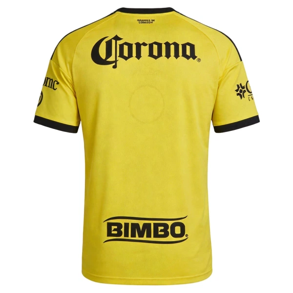 Günstige Club América Herrentrikot Heim 2026/27 Kurzarm