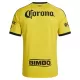 Günstige Club América Herrentrikot Heim 2026/27 Kurzarm