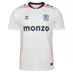 Günstige Coventry City Herrentrikot Auswärts 2026/27 Kurzarm