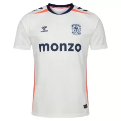 Günstige Coventry City Herrentrikot Auswärts 2026/27 Kurzarm Günstige Coventry City Herrentrikot Auswärts 2026/27 Kurzarm