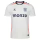 Günstige Coventry City Herrentrikot Auswärts 2026/27 Kurzarm Günstige Coventry City Herrentrikot Auswärts 2026/27 Kurzarm