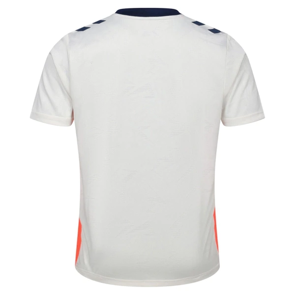 Günstige Coventry City Herrentrikot Auswärts 2026/27 Kurzarm