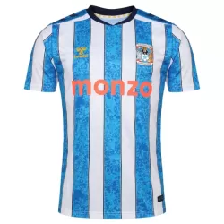 Günstige Coventry City Herrentrikot Heim 2026/27 Kurzarm Günstige Coventry City Herrentrikot Heim 2026/27 Kurzarm