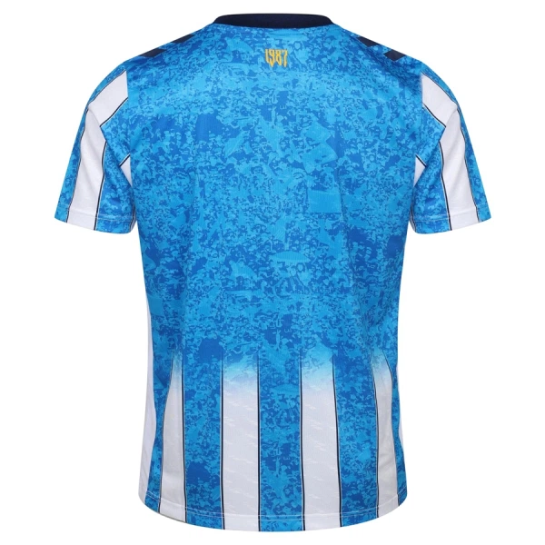 Günstige Coventry City Herrentrikot Heim 2026/27 Kurzarm