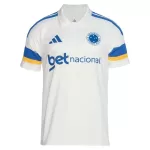 Günstige Cruzeiro EC Herrentrikot Ausweich 2026/27 Kurzarm