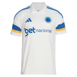Günstige Cruzeiro EC Herrentrikot Ausweich 2026/27 Kurzarm