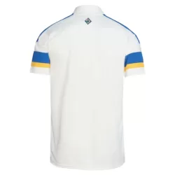Günstige Cruzeiro EC Herrentrikot Ausweich 2026/27 Kurzarm