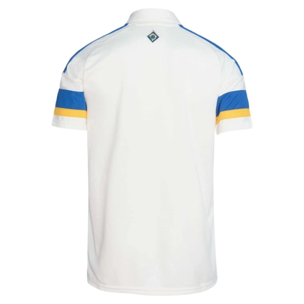 Günstige Cruzeiro EC Herrentrikot Ausweich 2026/27 Kurzarm