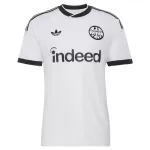 Günstige Eintracht Frankfurt Herrentrikot Auswärts 2026/27 Kurzarm