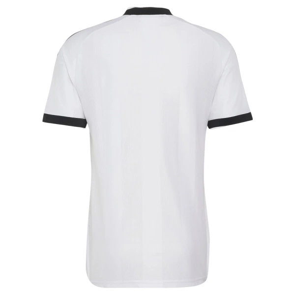 Günstige Eintracht Frankfurt Herrentrikot Auswärts 2026/27 Kurzarm