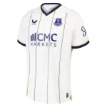 Günstige Everton Herrentrikot Auswärts 2026/27 Kurzarm