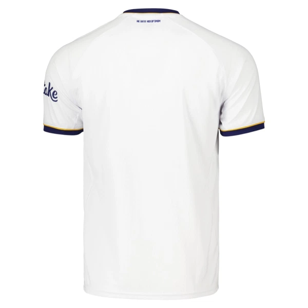 Günstige Everton Herrentrikot Auswärts 2026/27 Kurzarm