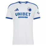 Günstige FC Copenhagen Herrentrikot Heim 2026/27 Kurzarm