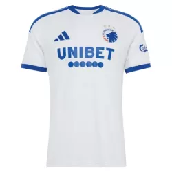 Günstige FC Copenhagen Herrentrikot Heim 2026/27 Kurzarm Günstige FC Copenhagen Herrentrikot Heim 2026/27 Kurzarm