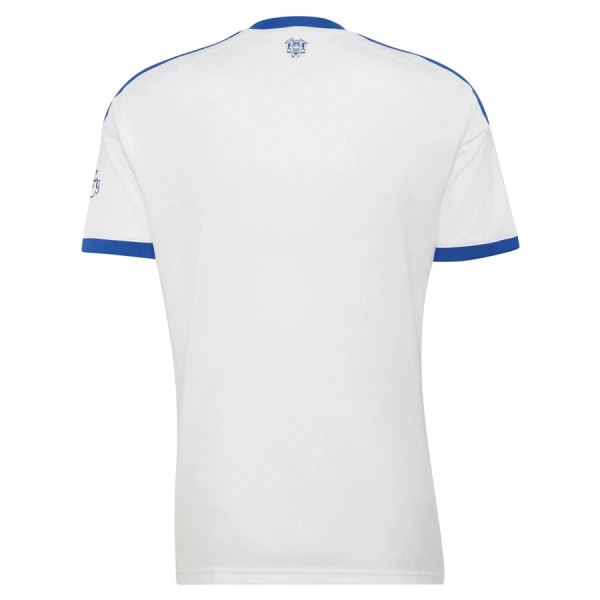Günstige FC Copenhagen Herrentrikot Heim 2026/27 Kurzarm