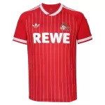 Günstige FC Köln Herrentrikot Auswärts 2026/27 Kurzarm