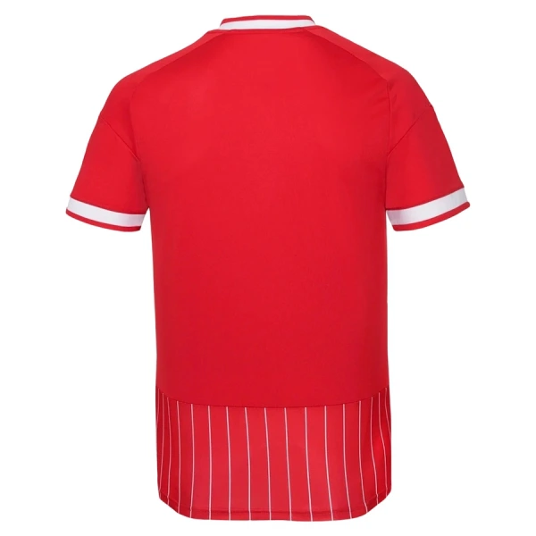Günstige FC Köln Herrentrikot Auswärts 2026/27 Kurzarm