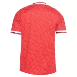 Günstige Flamengo Herrentrikot Ausweich 2026/27 Kurzarm