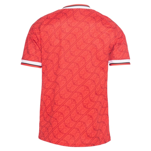 Günstige Flamengo Herrentrikot Ausweich 2026/27 Kurzarm