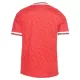 Günstige Flamengo Herrentrikot Ausweich 2026/27 Kurzarm