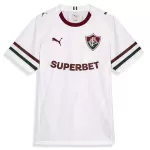 Günstige Fluminense FC Herrentrikot Auswärts 2026/27 Kurzarm