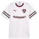 Günstige Fluminense FC Herrentrikot Auswärts 2026/27 Kurzarm Günstige Fluminense FC Herrentrikot Auswärts 2026/27 Kurzarm