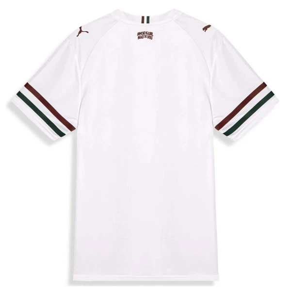 Günstige Fluminense FC Herrentrikot Auswärts 2026/27 Kurzarm
