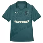 Günstige Fluminense FC Herrentrikot Ausweich 2026/27 Kurzarm