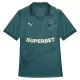 Günstige Fluminense FC Herrentrikot Ausweich 2026/27 Kurzarm Günstige Fluminense FC Herrentrikot Ausweich 2026/27 Kurzarm