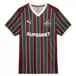 Günstige Fluminense FC Herrentrikot Heim 2026/27 Kurzarm
