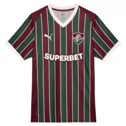 Günstige Fluminense FC Herrentrikot Heim 2026/27 Kurzarm Günstige Fluminense FC Herrentrikot Heim 2026/27 Kurzarm