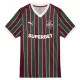 Günstige Fluminense FC Herrentrikot Heim 2026/27 Kurzarm Günstige Fluminense FC Herrentrikot Heim 2026/27 Kurzarm