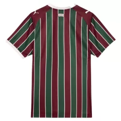 Günstige Fluminense FC Herrentrikot Heim 2026/27 Kurzarm