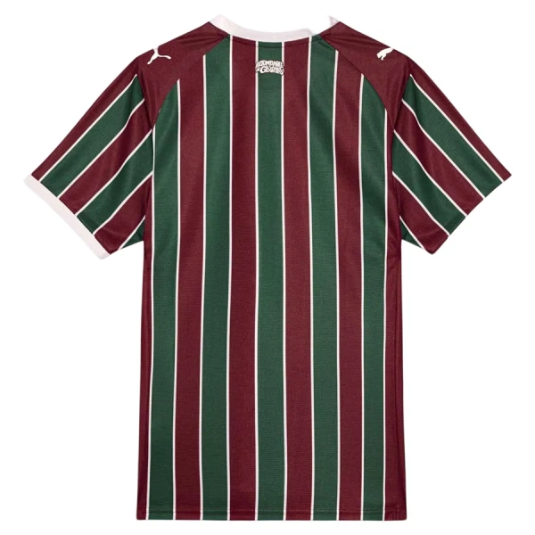 Günstige Fluminense FC Herrentrikot Heim 2026/27 Kurzarm