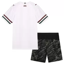 Günstige Fluminense FC Kindertrikot Auswärts 2026/27 Kurzarm