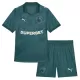 Günstige Fluminense FC Kindertrikot Ausweich 2026/27 Kurzarm Günstige Fluminense FC Kindertrikot Ausweich 2026/27 Kurzarm