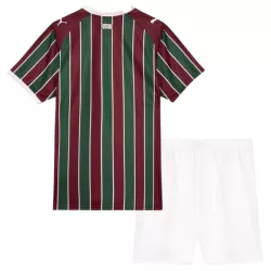 Günstige Fluminense FC Kindertrikot Heim 2026/27 Kurzarm