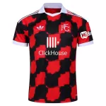 Günstige Fulham FC Herrentrikot Auswärts 2026/27 Kurzarm