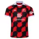 Günstige Fulham FC Herrentrikot Auswärts 2026/27 Kurzarm