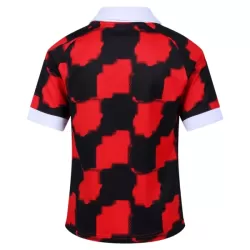 Günstige Fulham FC Herrentrikot Auswärts 2026/27 Kurzarm