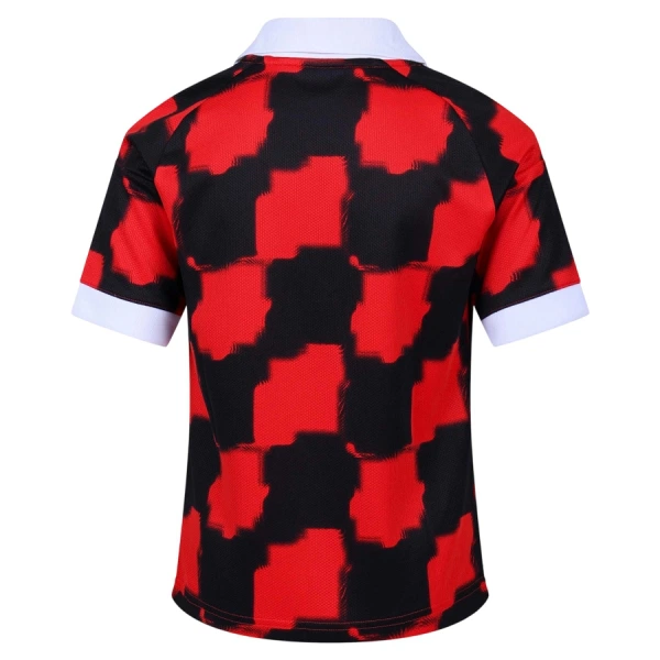 Günstige Fulham FC Herrentrikot Auswärts 2026/27 Kurzarm